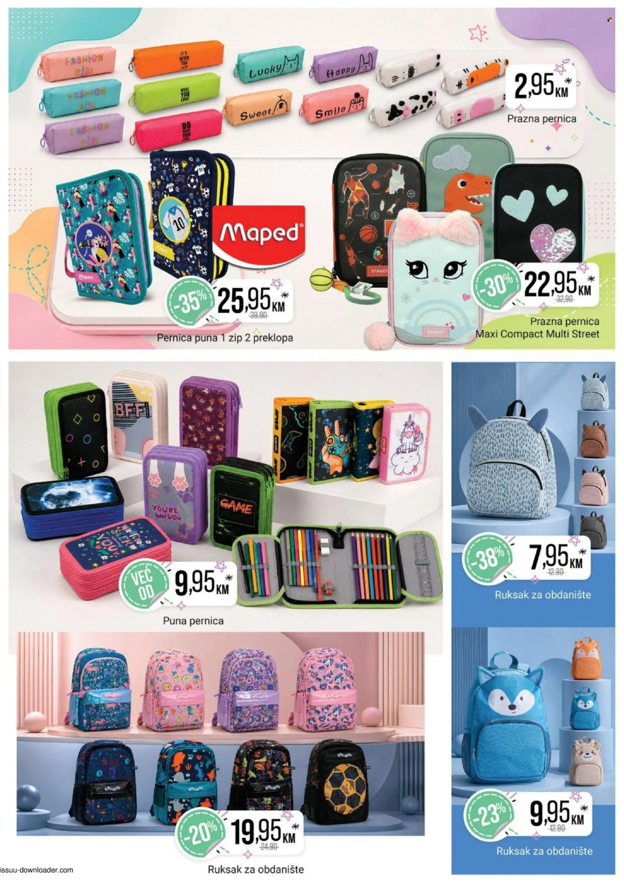 Bingo katalog - 17.08.2026. - 30.09.2026.. Stranica 13