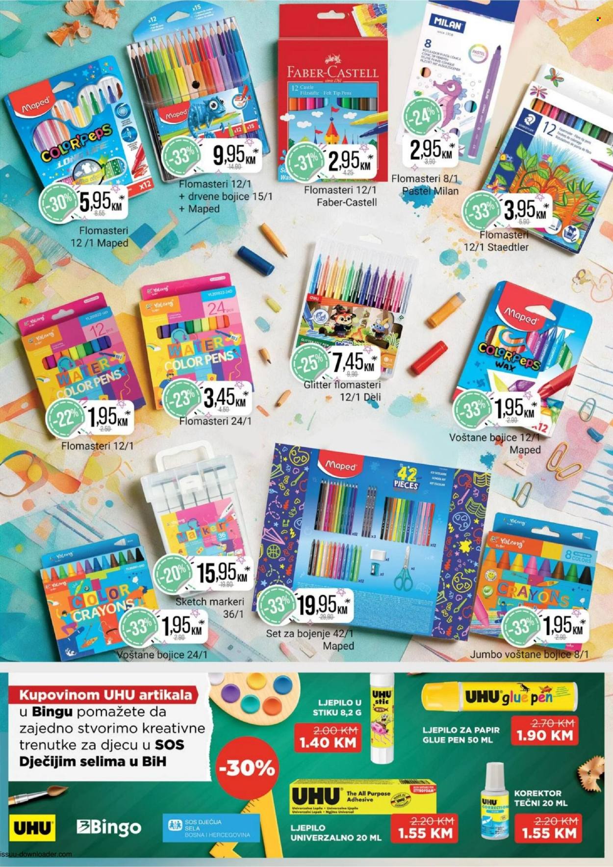 Bingo katalog - 17.08.2026. - 30.09.2026.. Stranica 15