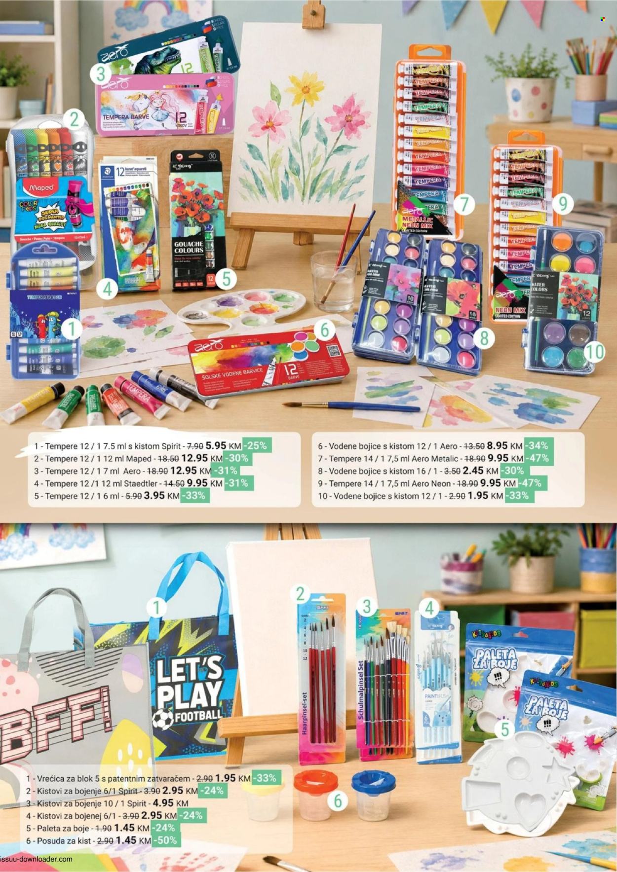 Bingo katalog - 17.08.2026. - 30.09.2026.. Stranica 16
