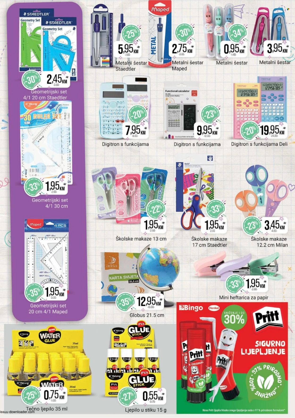 Bingo katalog - 17.08.2026. - 30.09.2026.. Stranica 17