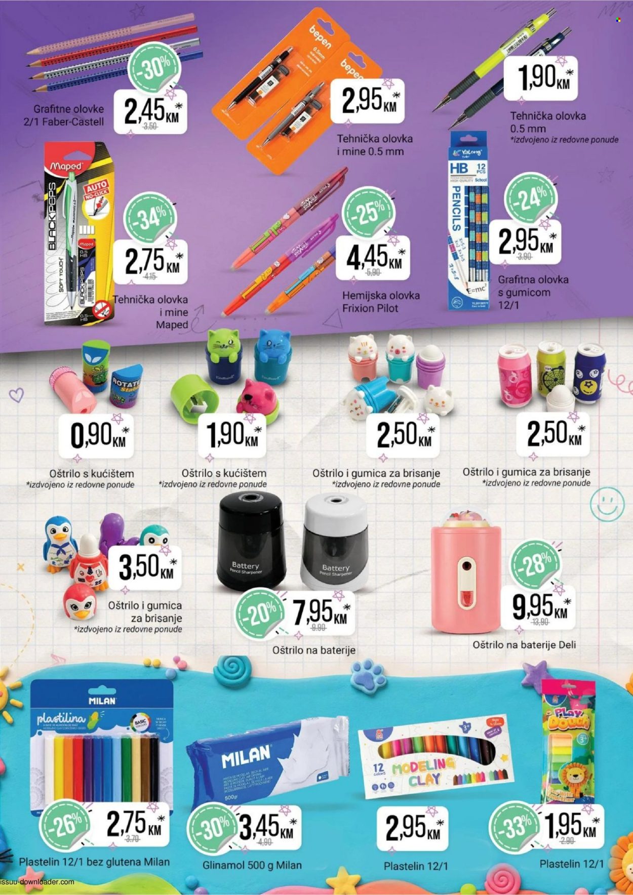 Bingo katalog - 17.08.2026. - 30.09.2026.. Stranica 19