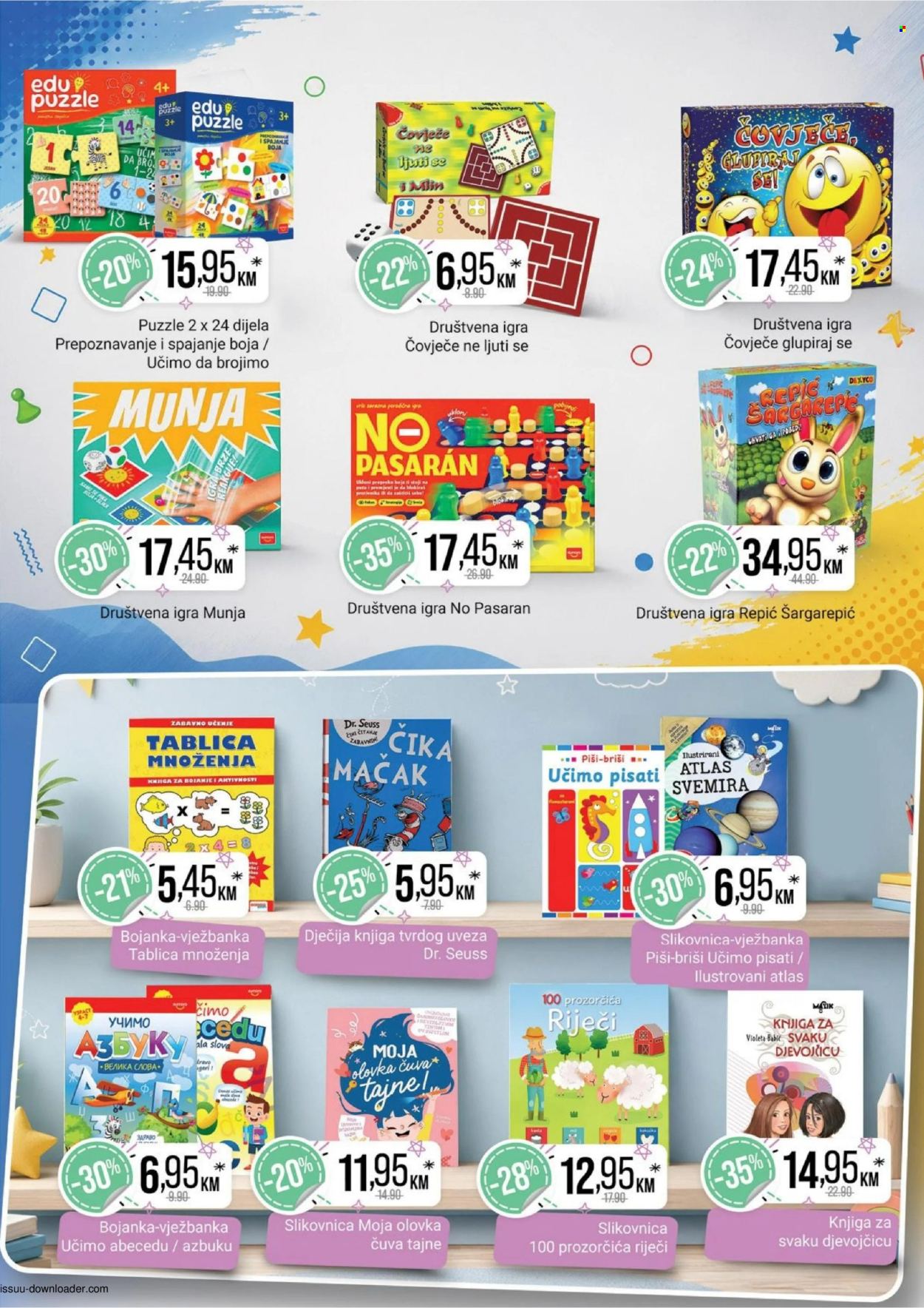 Bingo katalog - 17.08.2026. - 30.09.2026.. Stranica 21