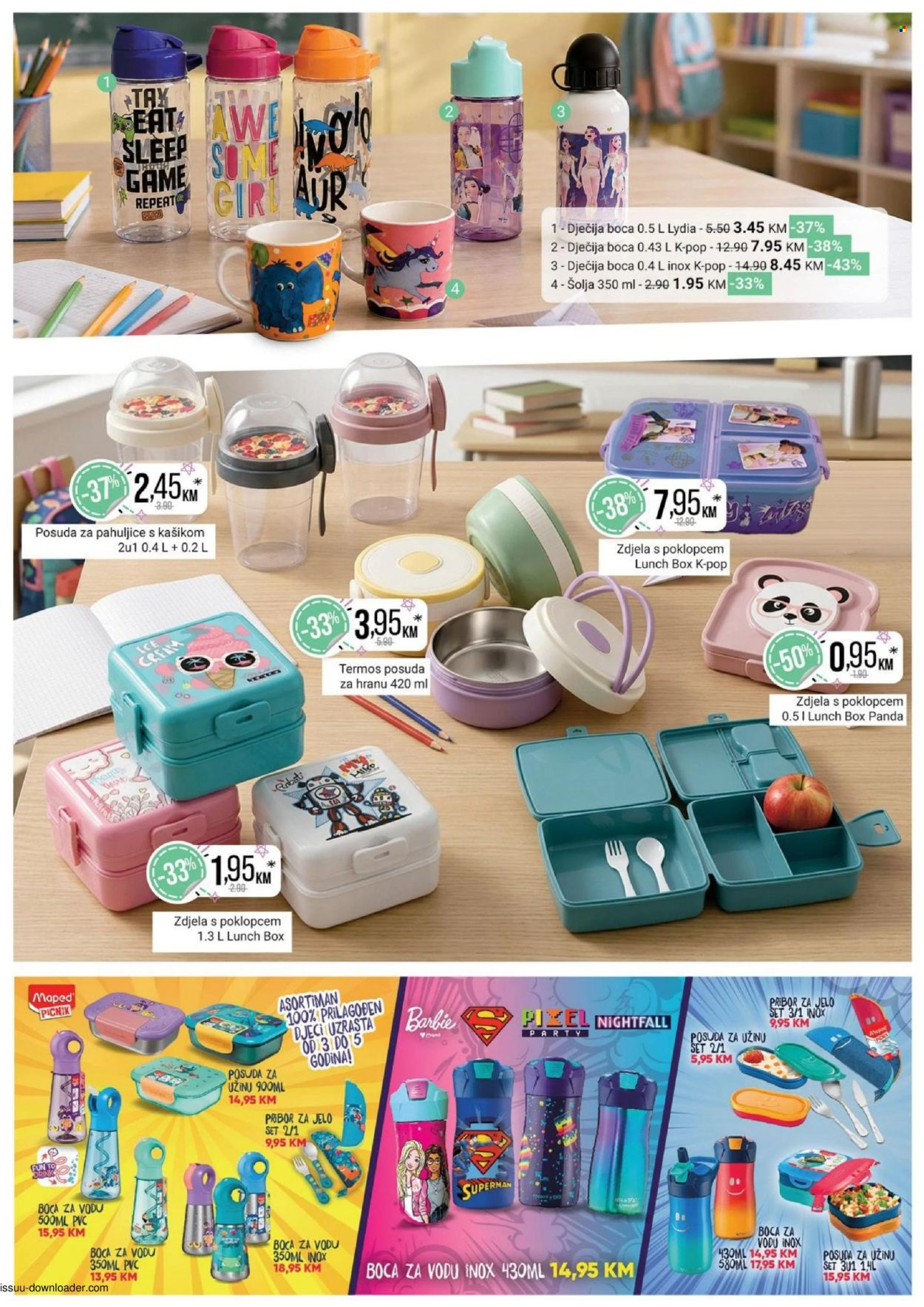 Bingo katalog - 17.08.2026. - 30.09.2026.. Stranica 22
