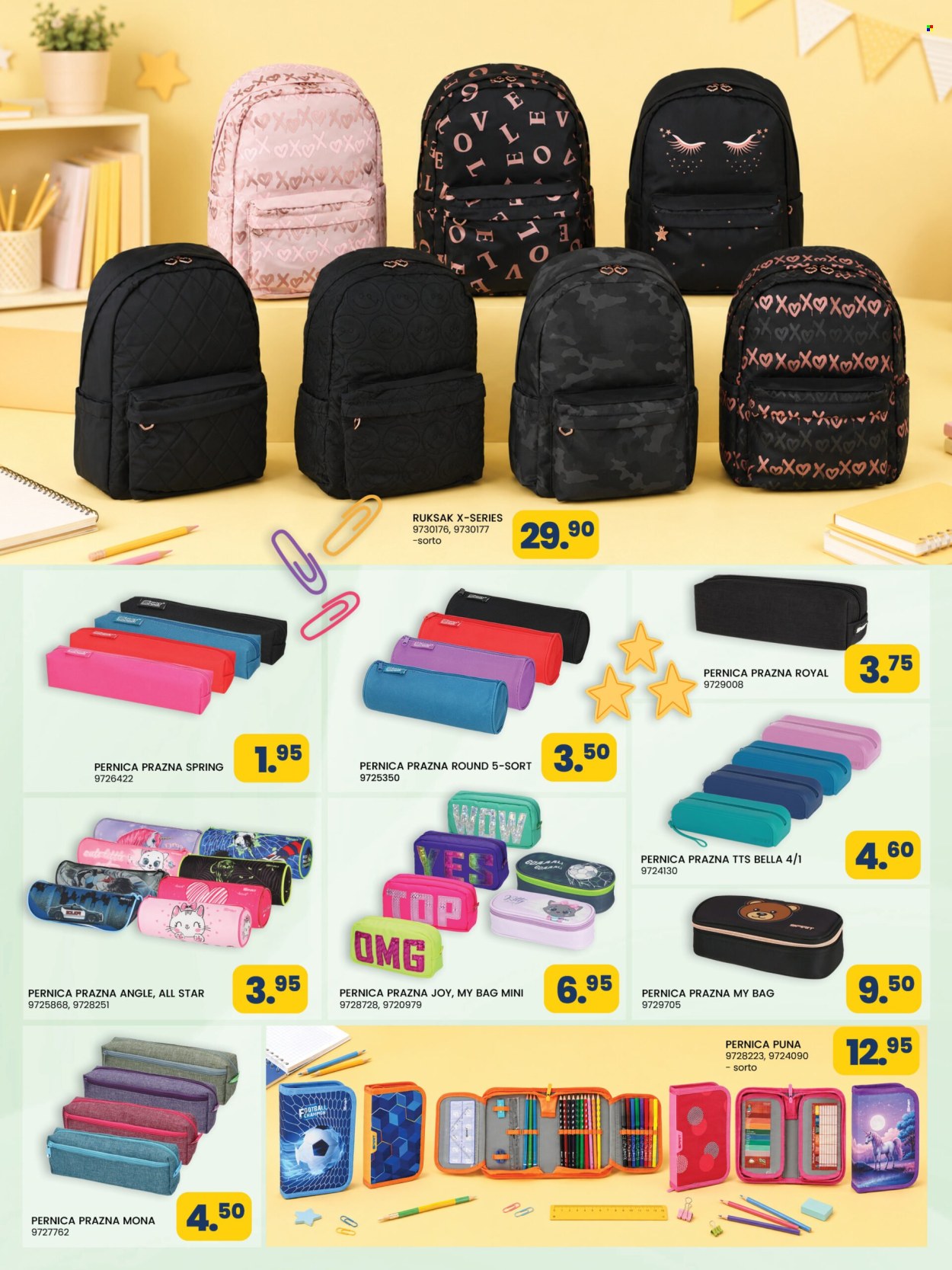 FIS katalog - 17.08.2026. - 13.09.2026.. Stranica 3