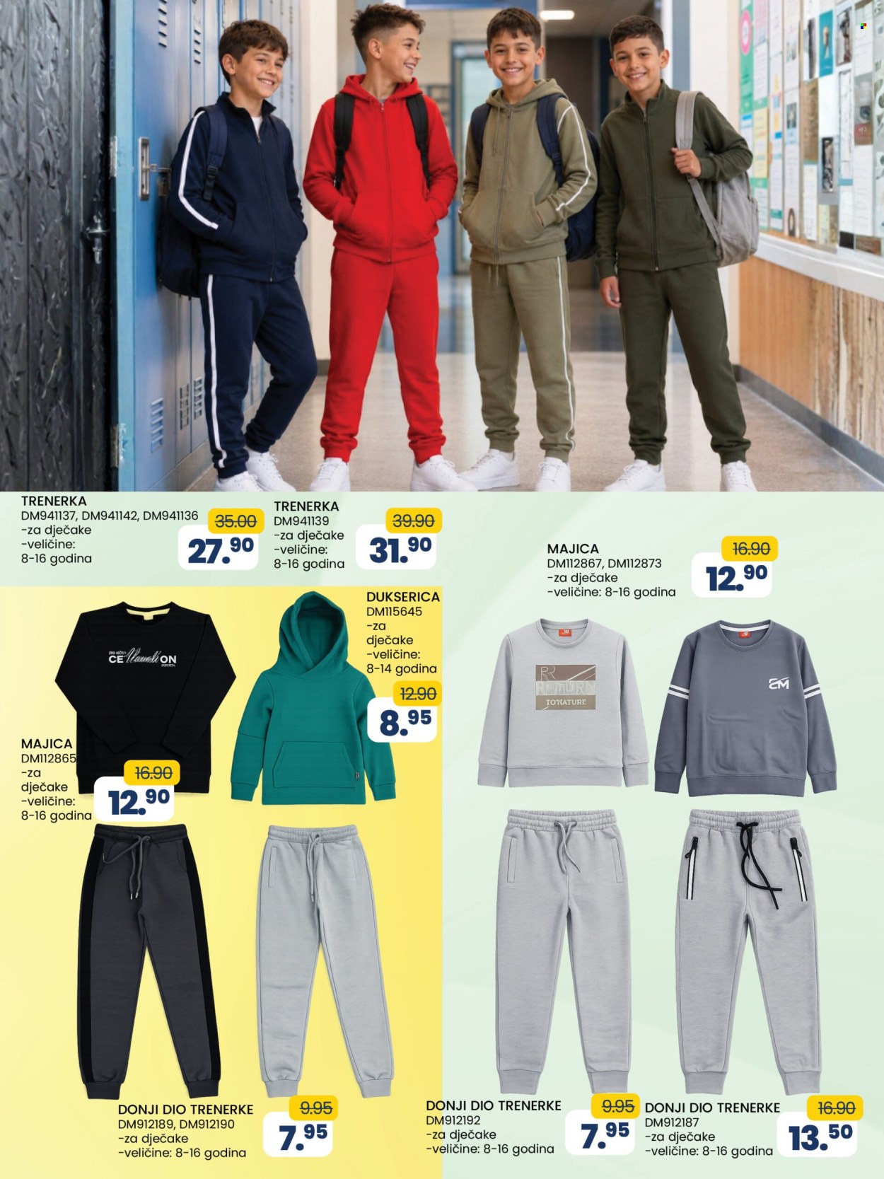 FIS katalog - 17.08.2026. - 13.09.2026.. Stranica 15