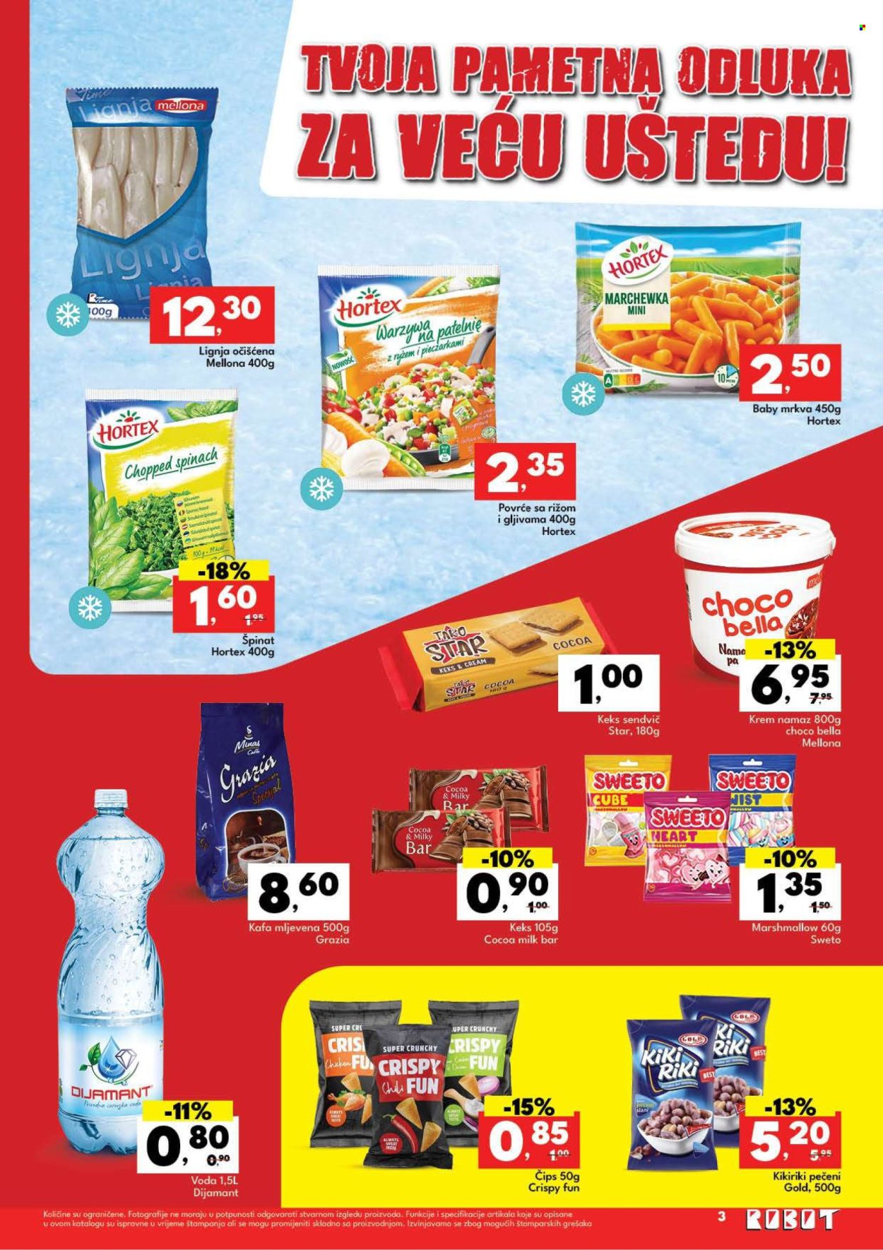 Robot katalog - 17.08.2026. - 29.08.2026.. Stranica 3