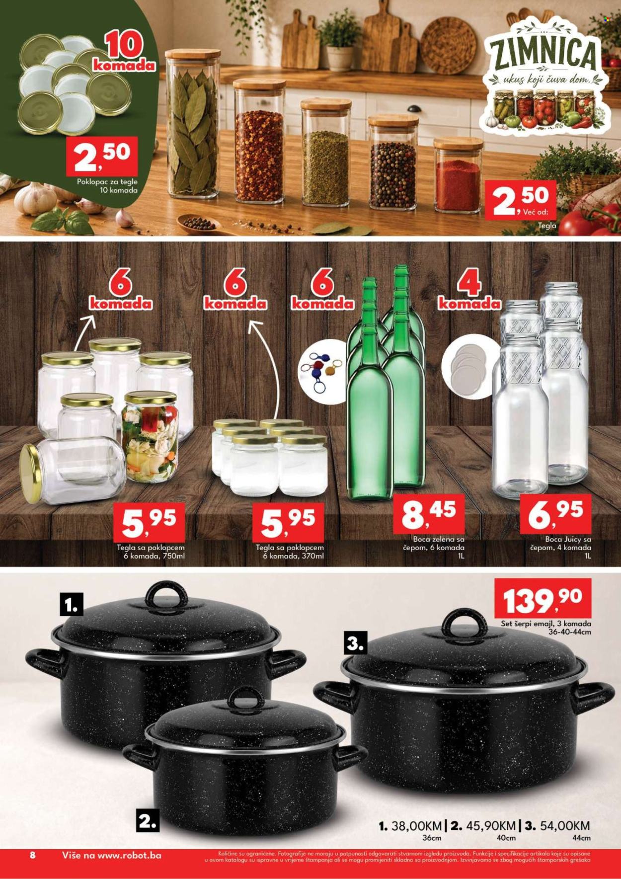 Robot katalog - 17.08.2026. - 29.08.2026.. Stranica 8