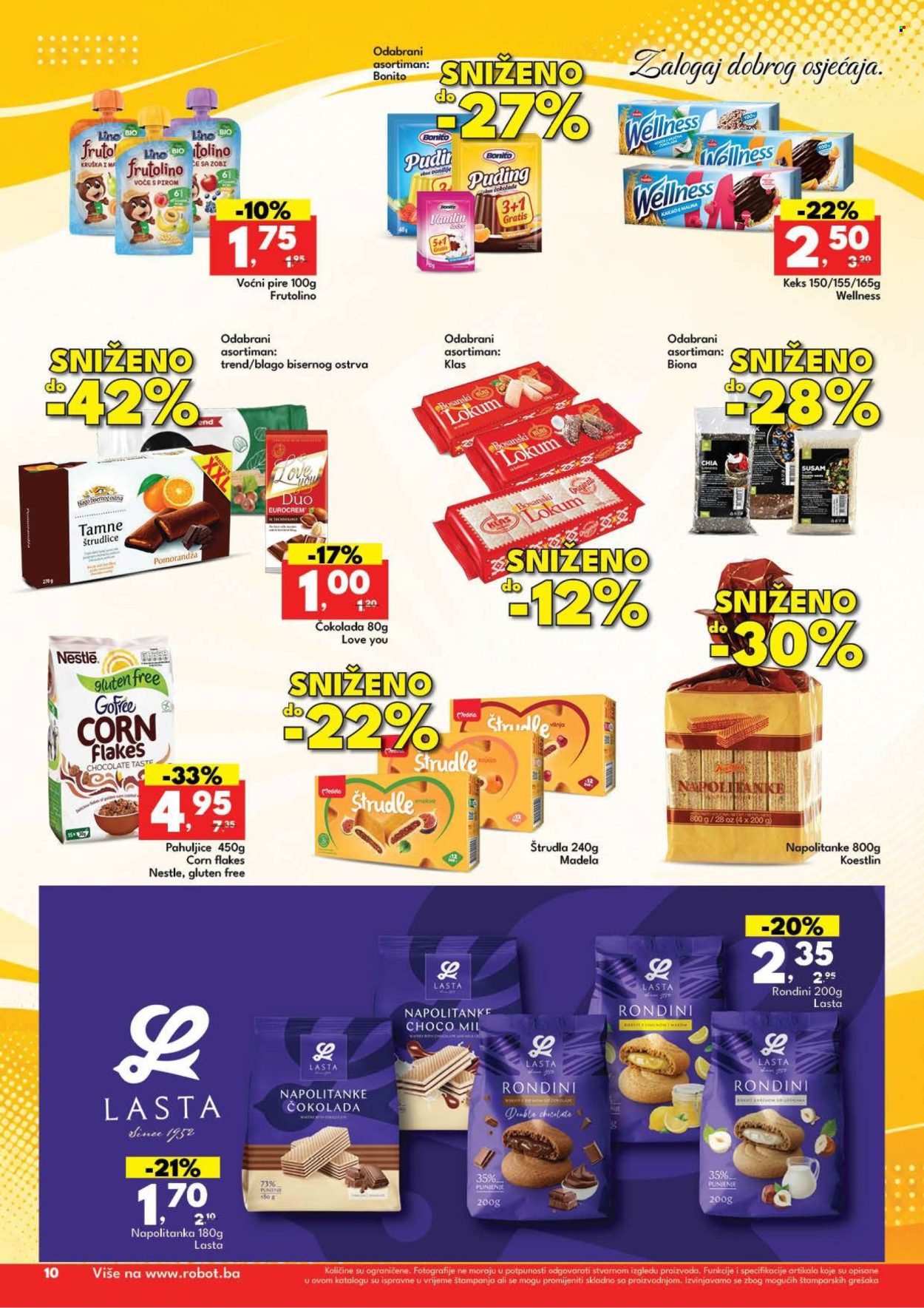 Robot katalog - 17.08.2026. - 29.08.2026.. Stranica 10