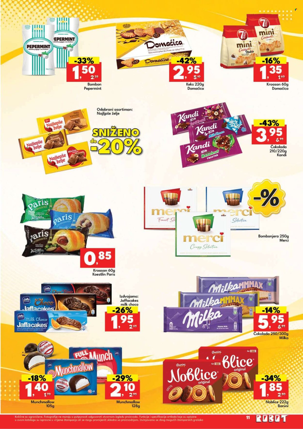 Robot katalog - 17.08.2026. - 29.08.2026.. Stranica 11