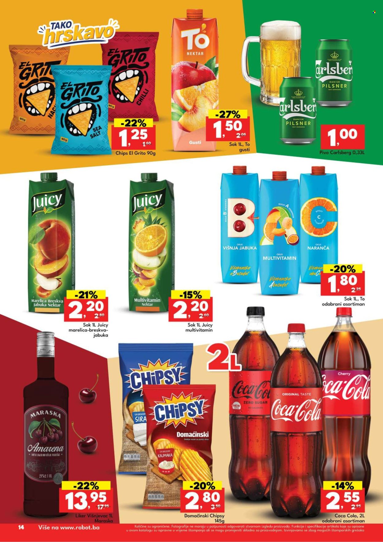 Robot katalog - 17.08.2026. - 29.08.2026.. Stranica 14