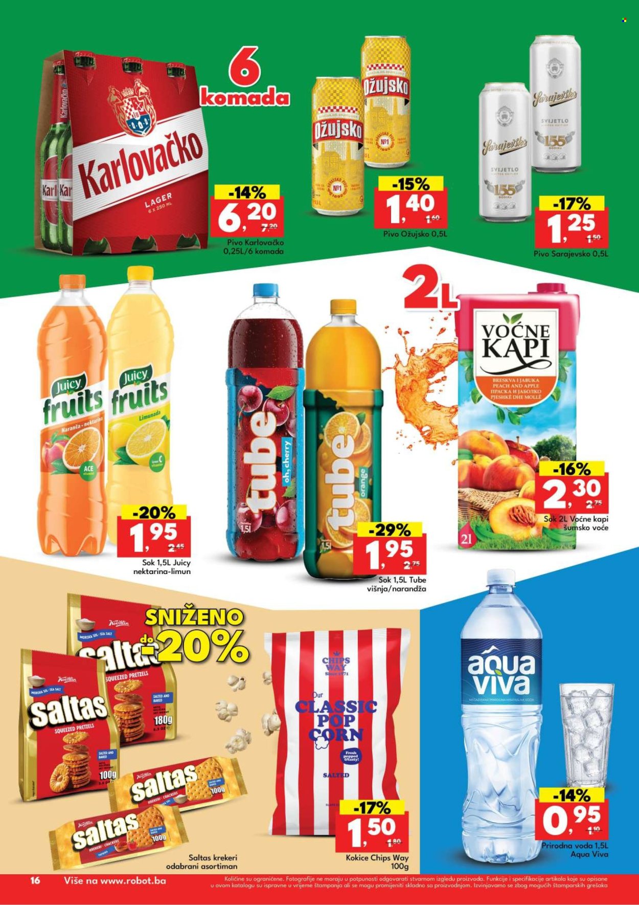 Robot katalog - 17.08.2026. - 29.08.2026.. Stranica 16