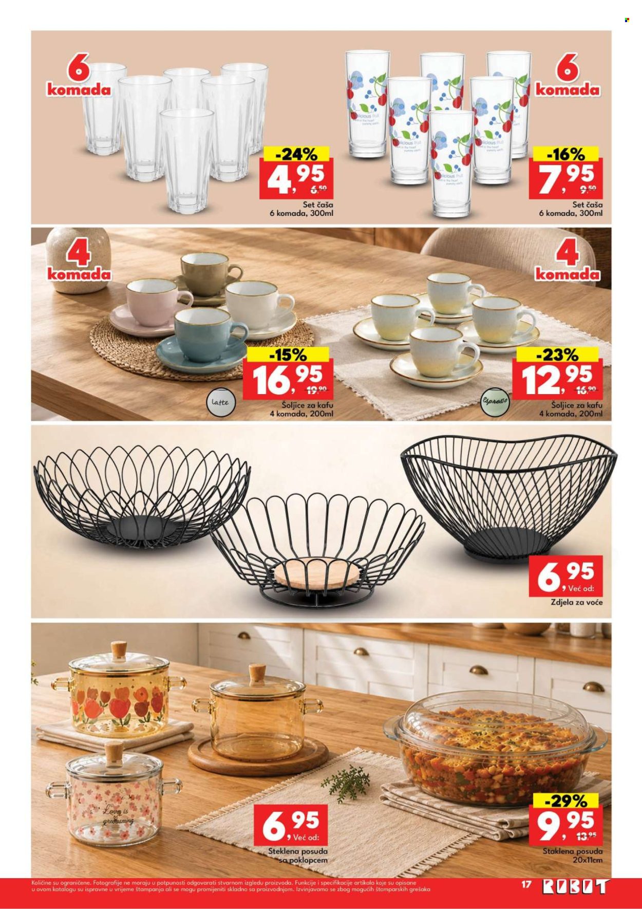 Robot katalog - 17.08.2026. - 29.08.2026.. Stranica 17