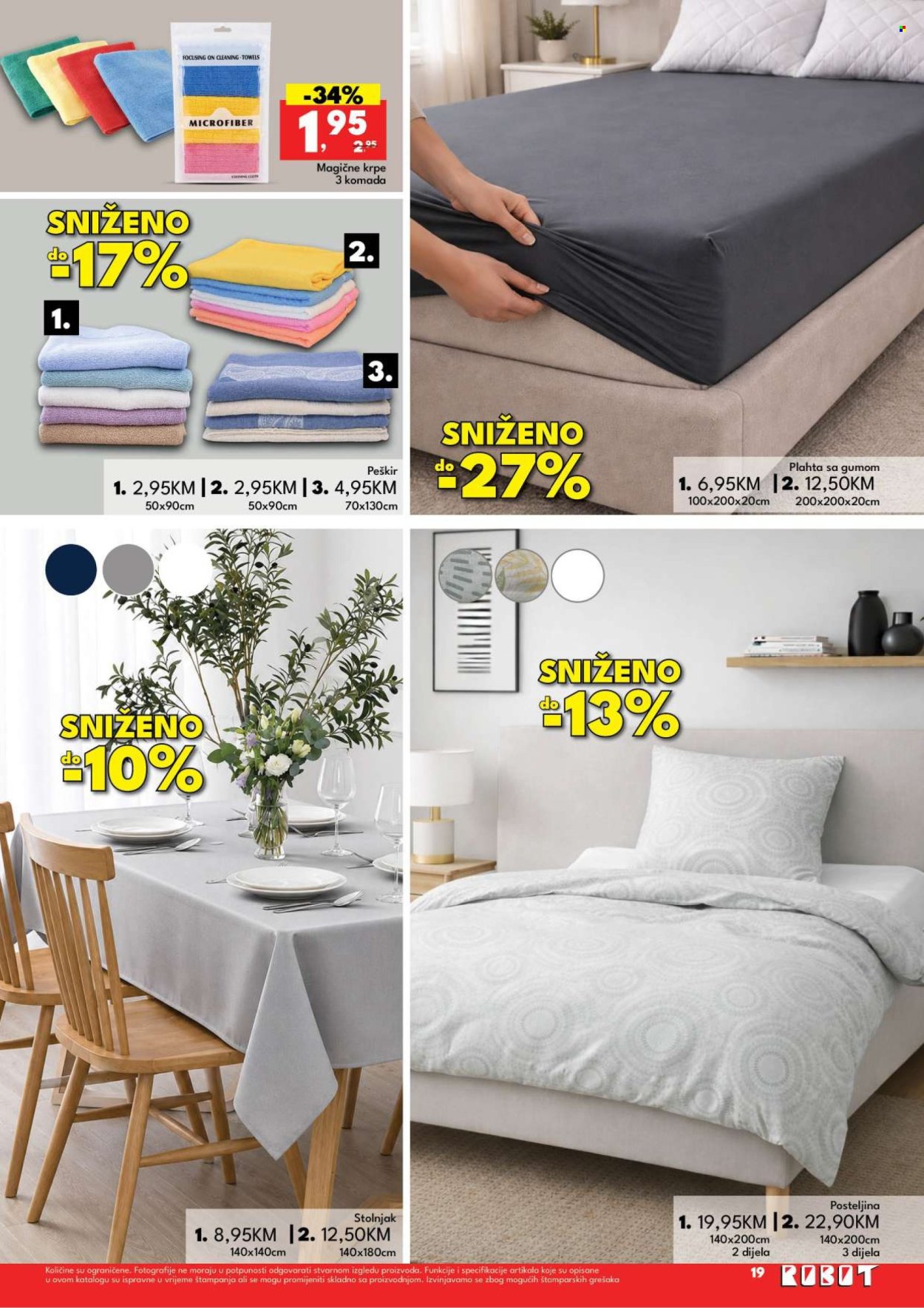 Robot katalog - 17.08.2026. - 29.08.2026.. Stranica 19