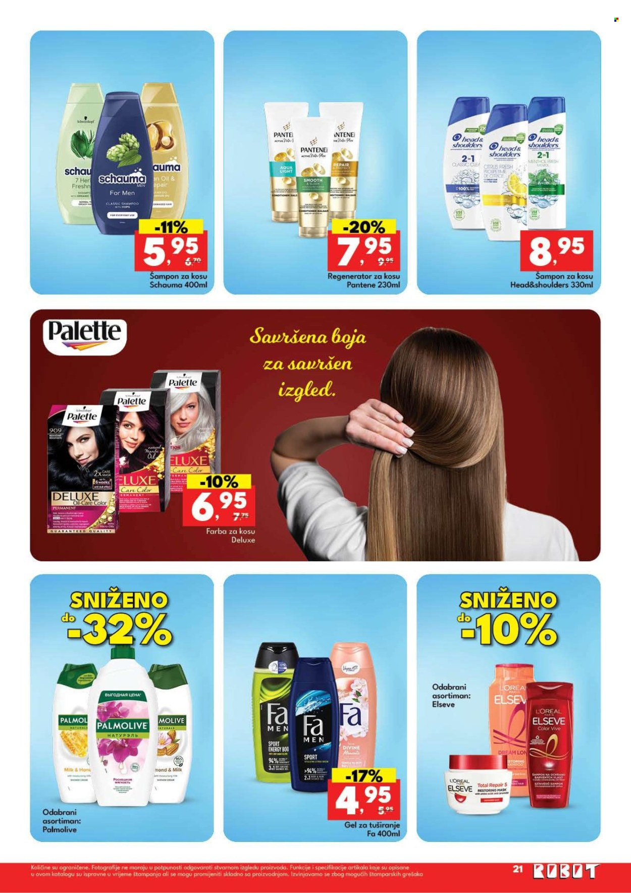 Robot katalog - 17.08.2026. - 29.08.2026.. Stranica 21
