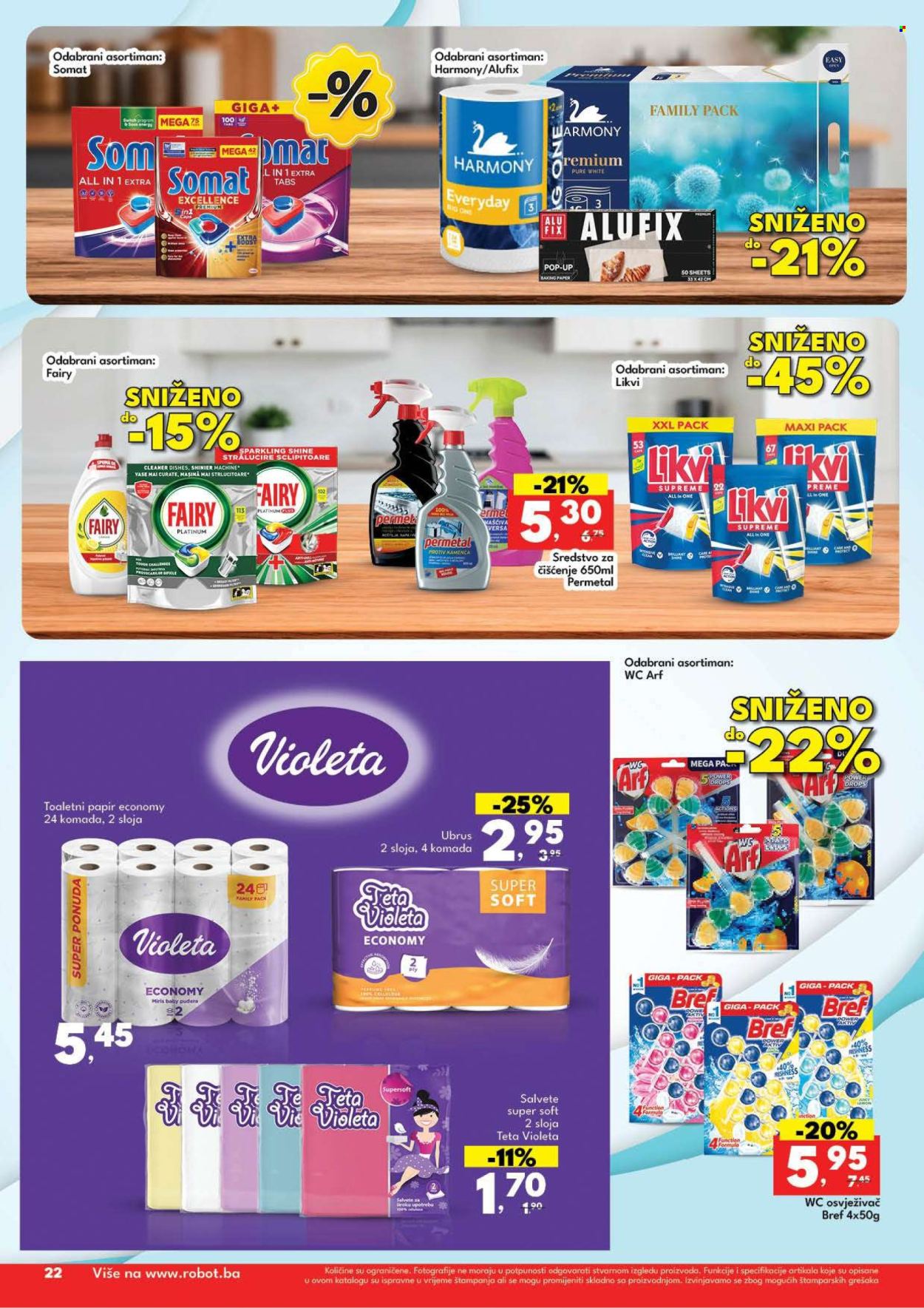 Robot katalog - 17.08.2026. - 29.08.2026.. Stranica 22