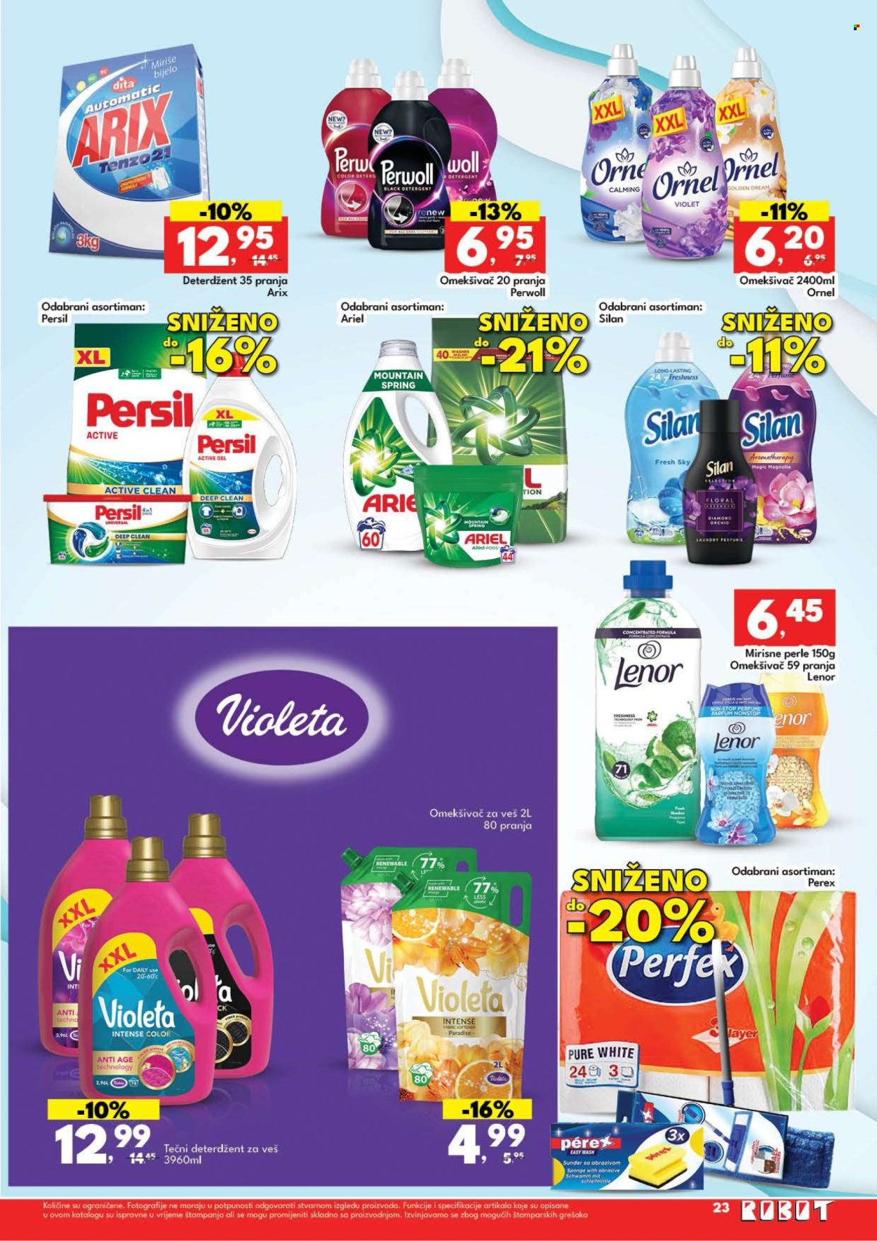 Robot katalog - 17.08.2026. - 29.08.2026.. Stranica 23