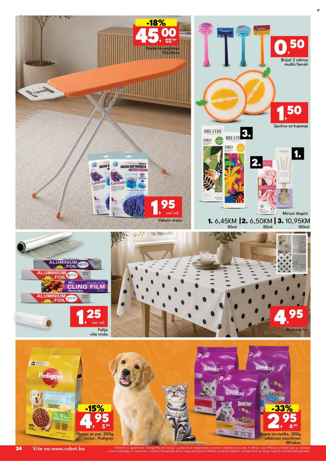 Robot katalog - 17.08.2026. - 29.08.2026.. Stranica 24