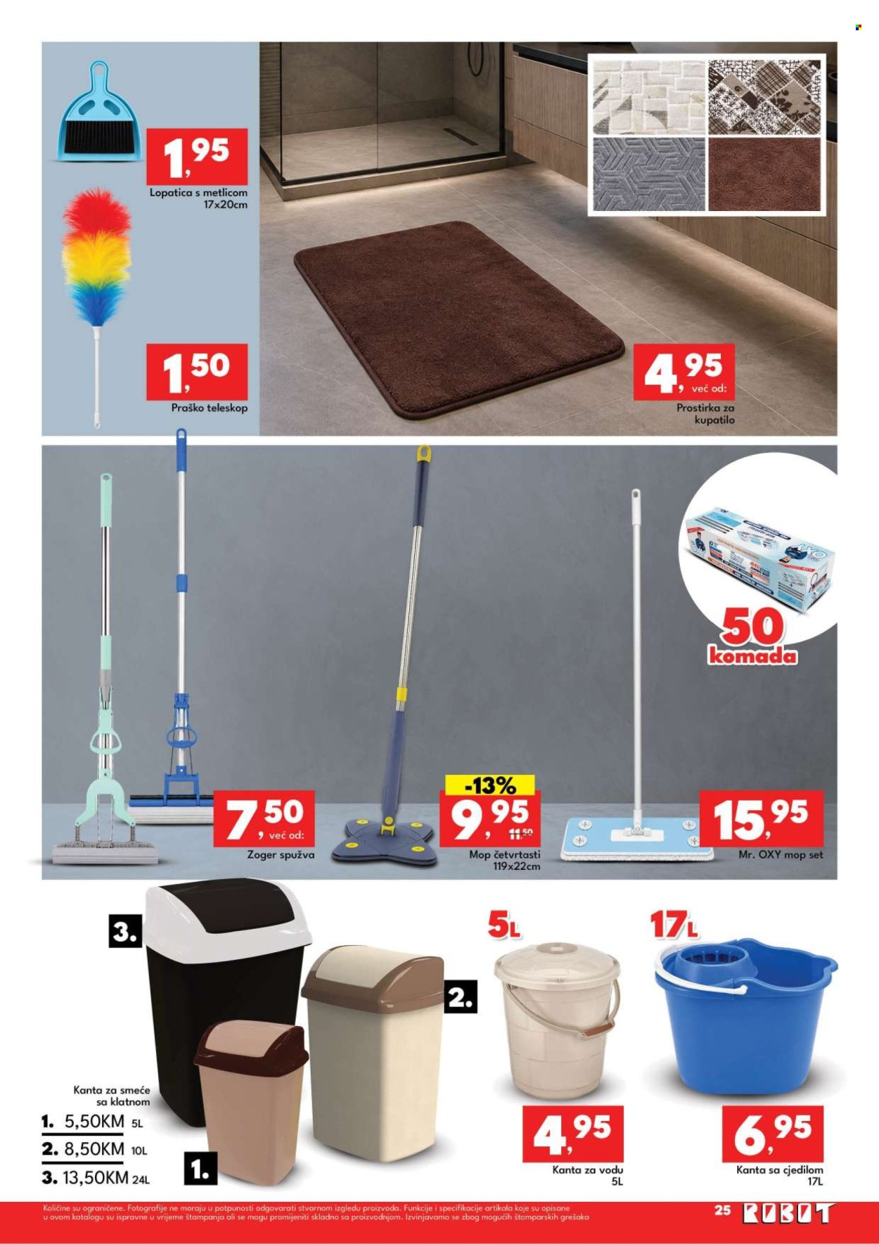 Robot katalog - 17.08.2026. - 29.08.2026.. Stranica 25