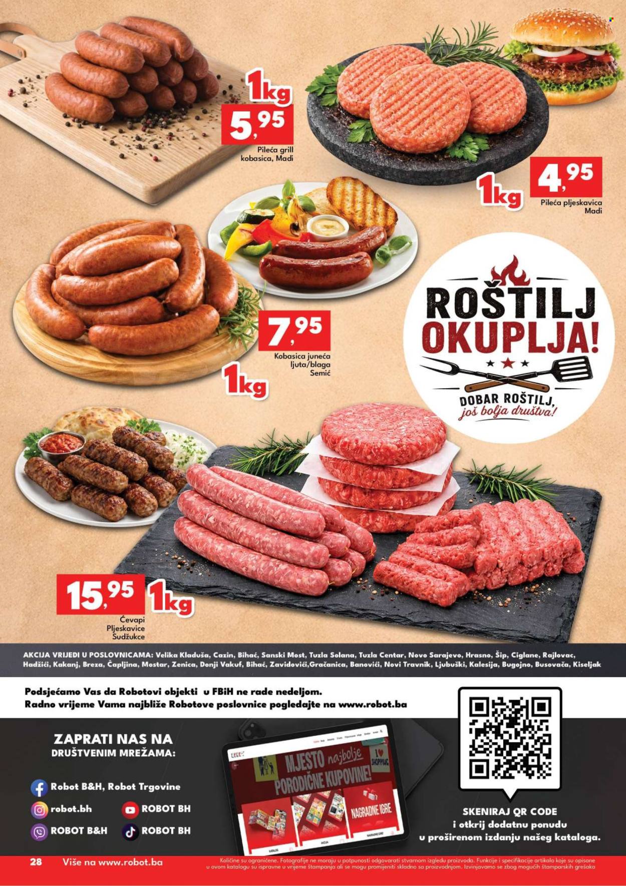 Robot katalog - 17.08.2026. - 29.08.2026.. Stranica 28