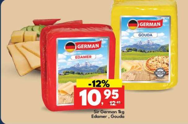Sir German 1kg