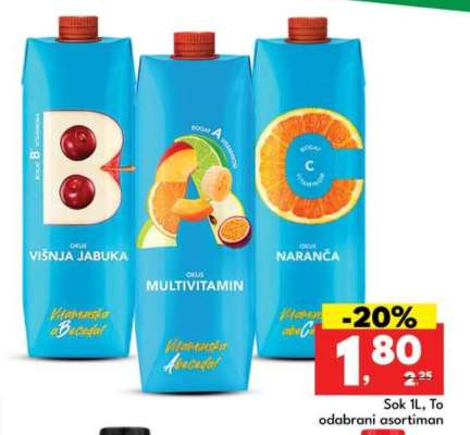 Sok 1l