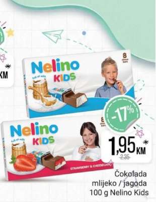 Nelino Kids