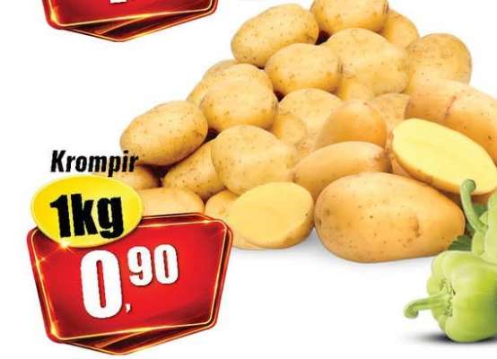 Krompir