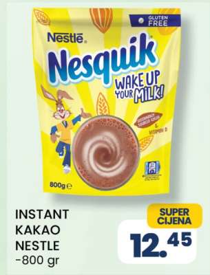 INSTANT KAKAO NESTLE