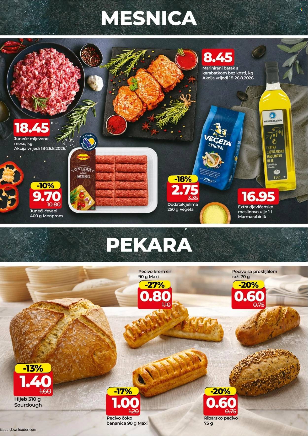 Bingo katalog - 18.08.2026. - 30.08.2026.. Stranica 2
