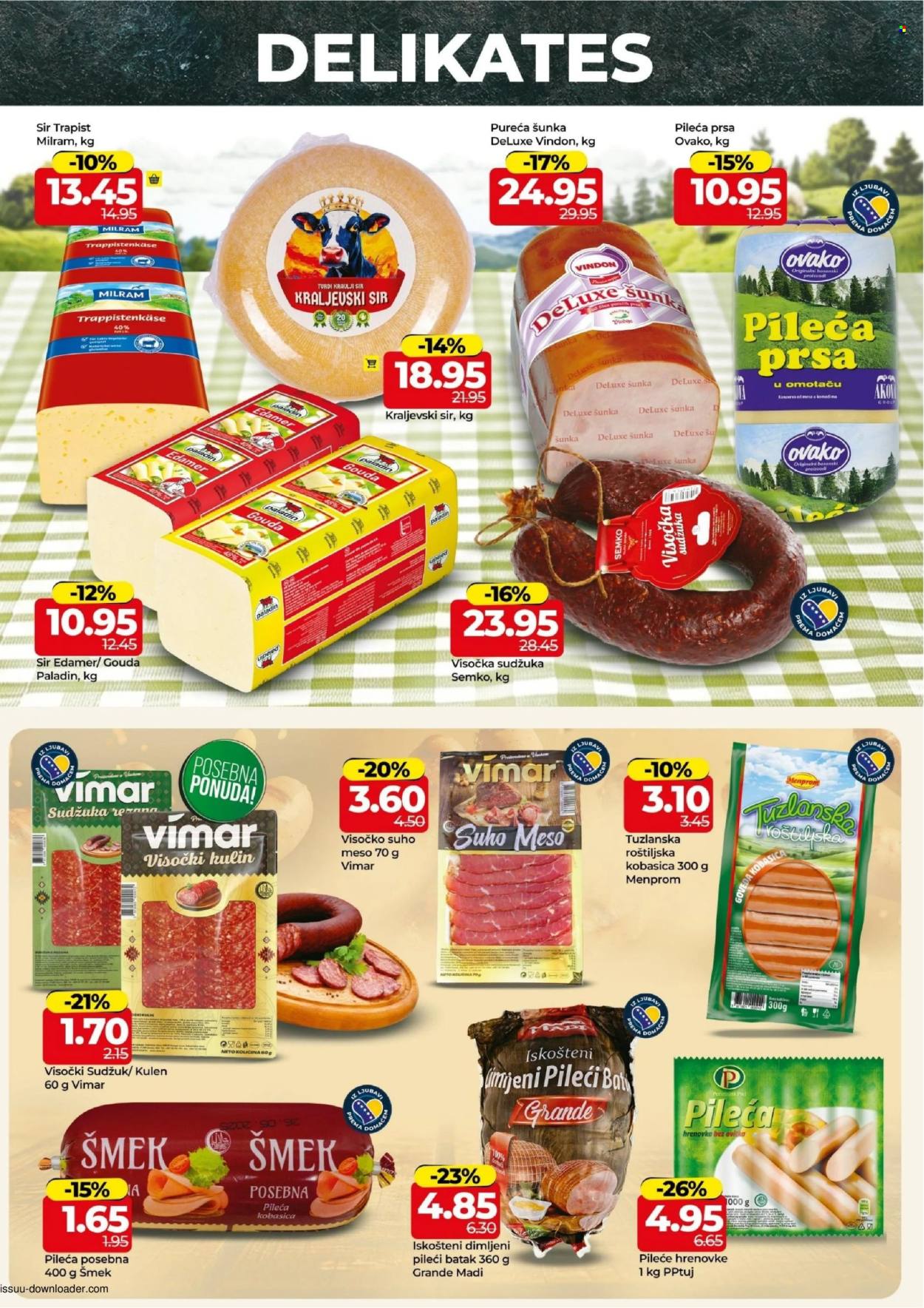 Bingo katalog - 18.08.2026. - 30.08.2026.. Stranica 4