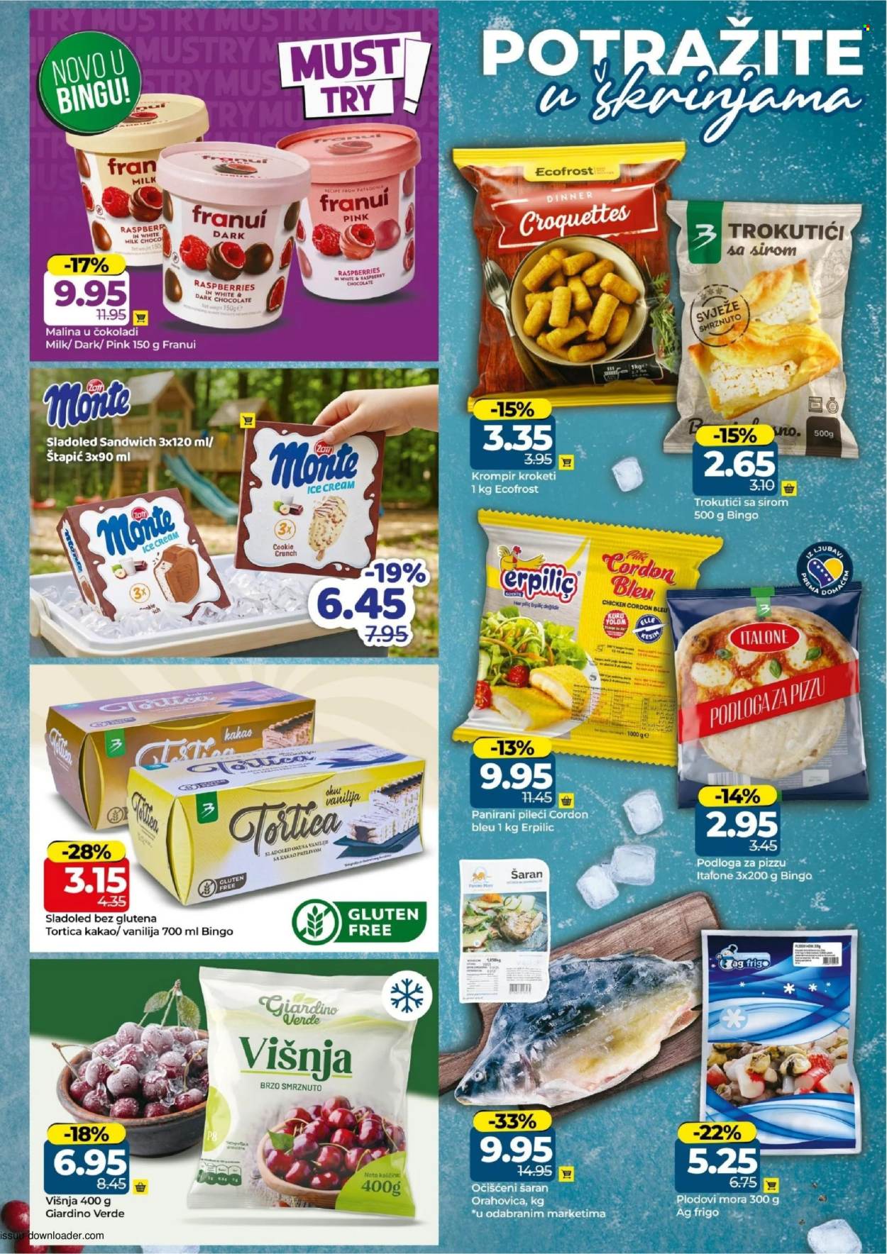 Bingo katalog - 18.08.2026. - 30.08.2026.. Stranica 6