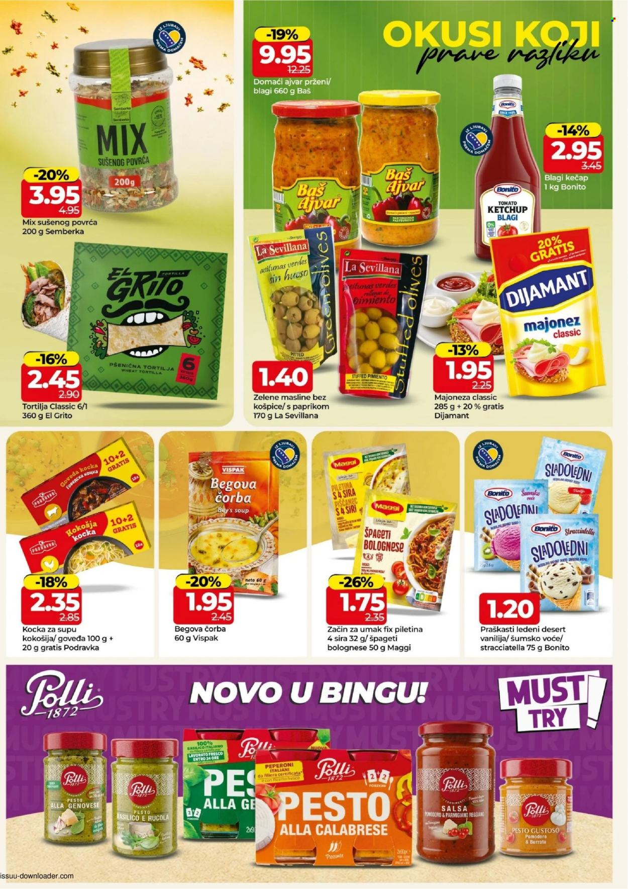Bingo katalog - 18.08.2026. - 30.08.2026.. Stranica 8
