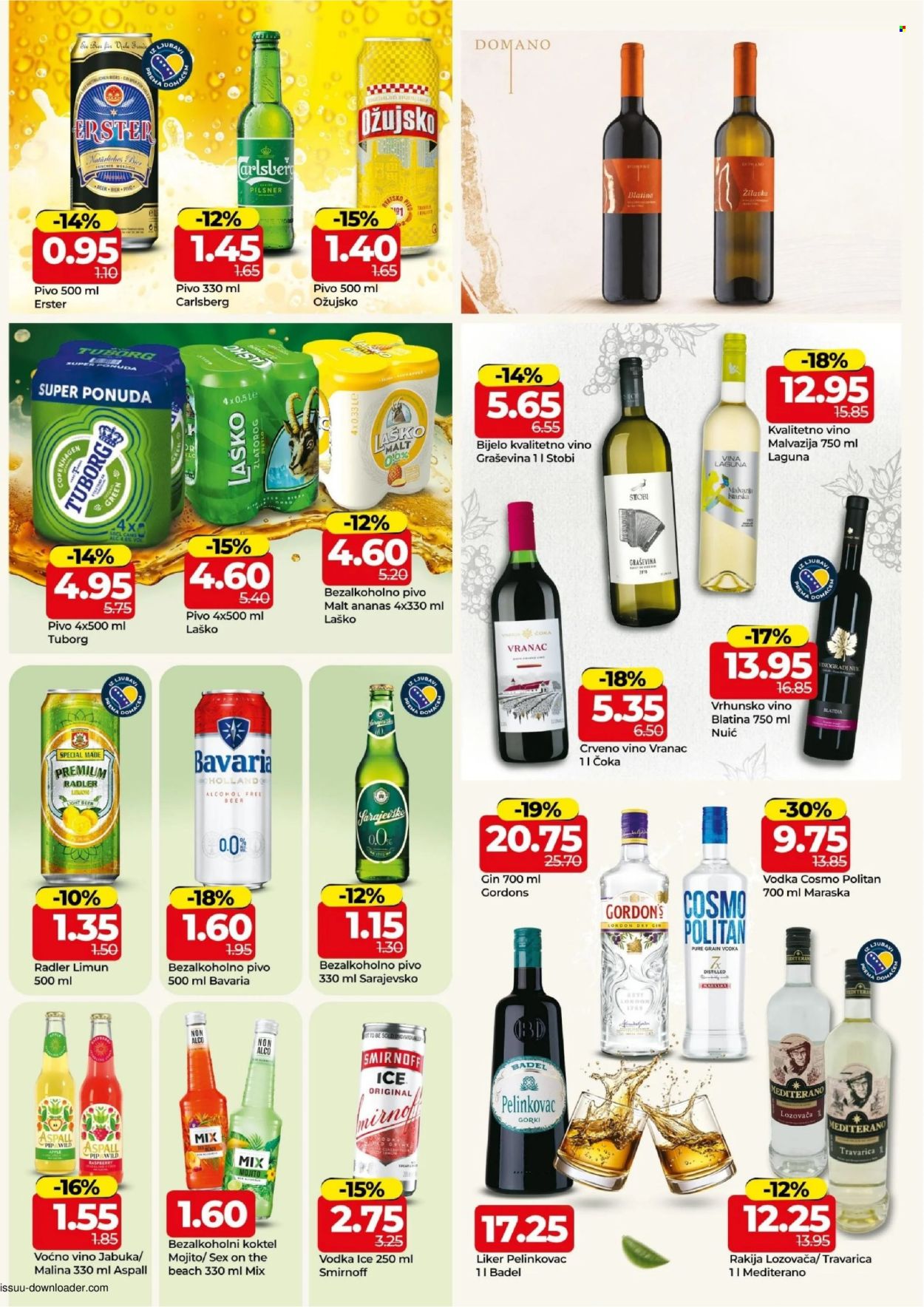 Bingo katalog - 18.08.2026. - 30.08.2026.. Stranica 12