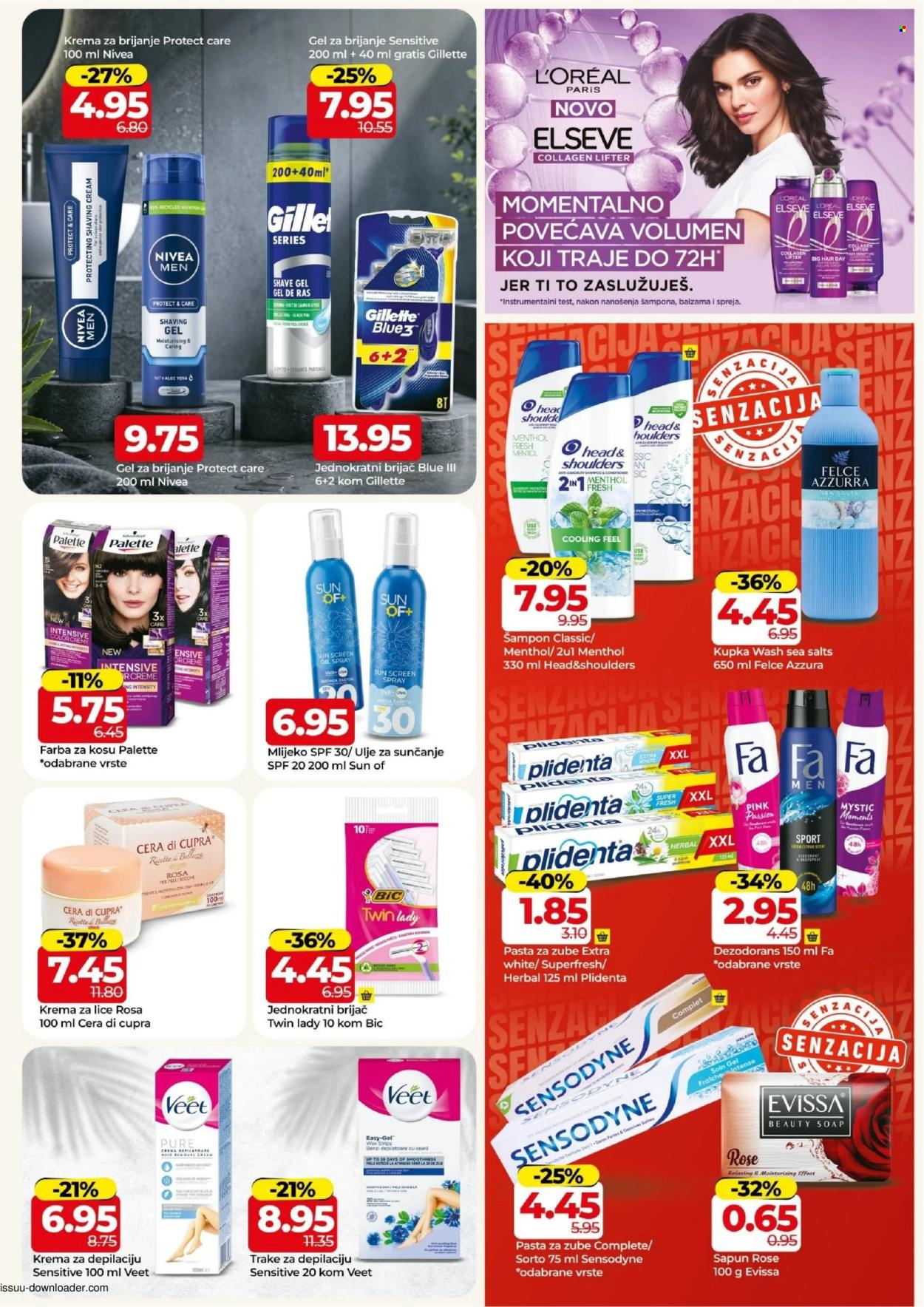 Bingo katalog - 18.08.2026. - 30.08.2026.. Stranica 13