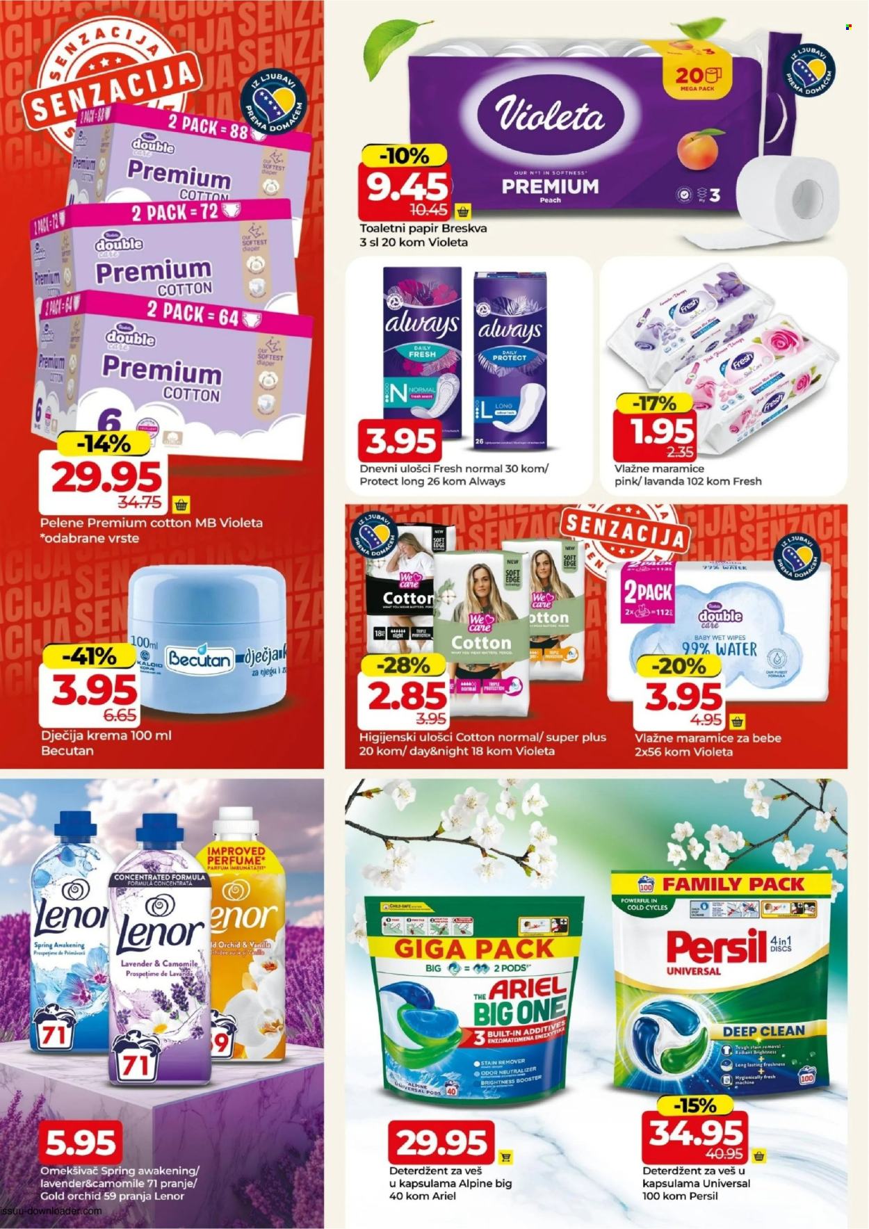 Bingo katalog - 18.08.2026. - 30.08.2026.. Stranica 14
