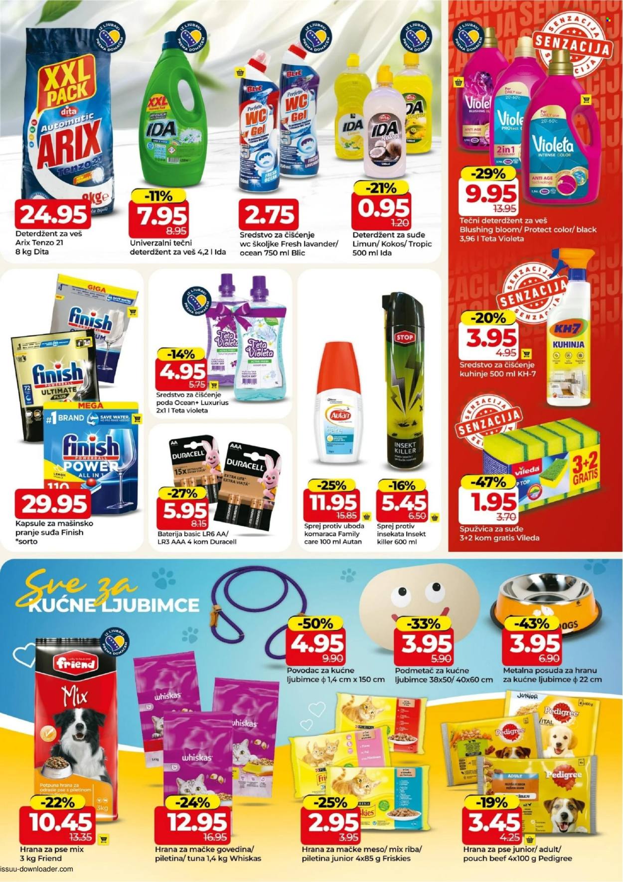 Bingo katalog - 18.08.2026. - 30.08.2026.. Stranica 15