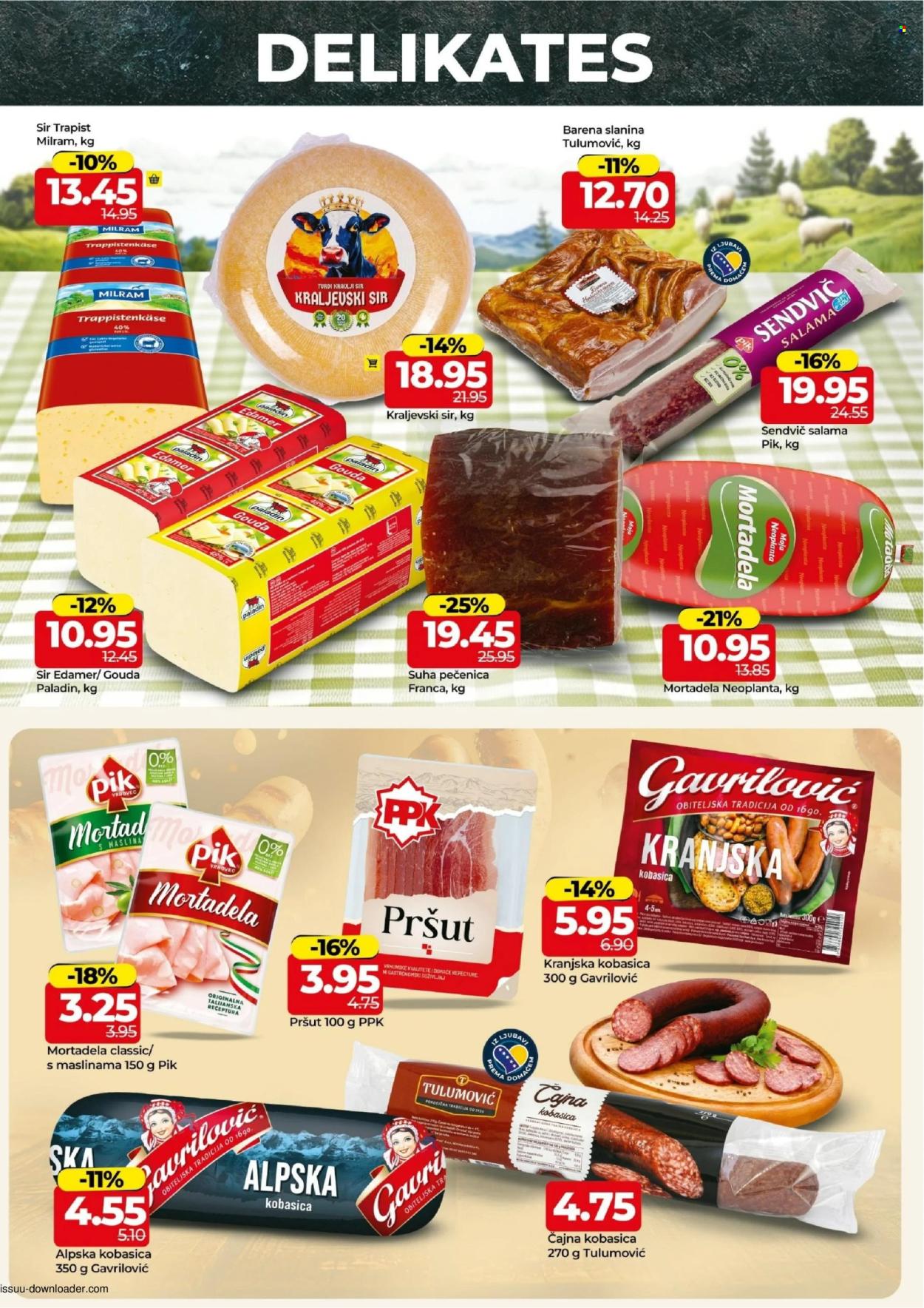 Bingo katalog - 18.08.2026. - 30.08.2026.. Stranica 4
