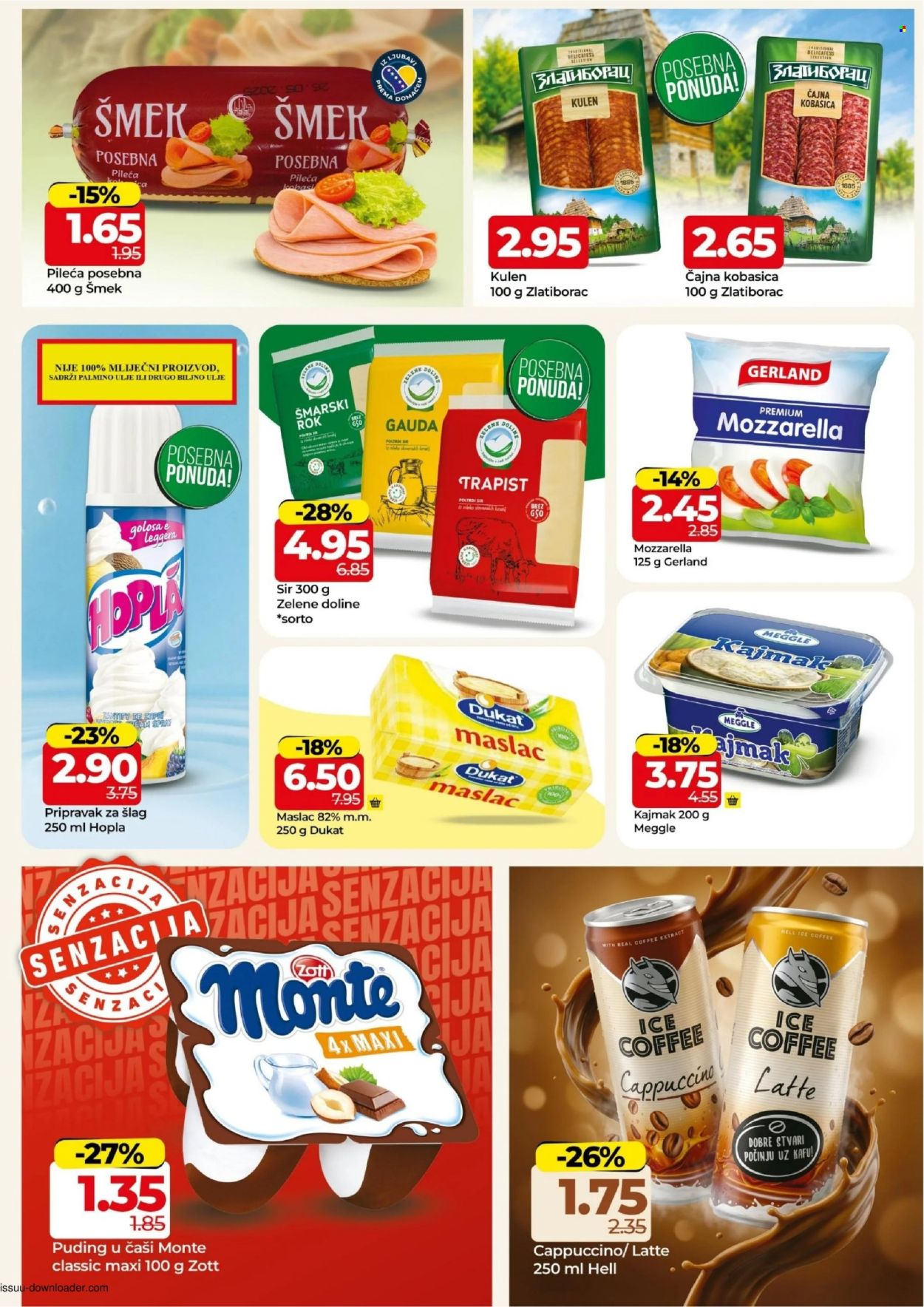 Bingo katalog - 18.08.2026. - 30.08.2026.. Stranica 5
