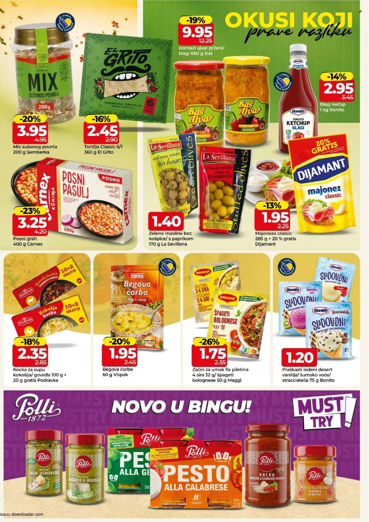 Bingo katalog - 18.08.2026. - 30.08.2026.. Stranica 8