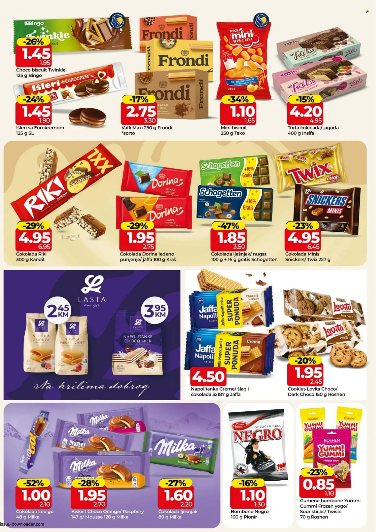 Bingo katalog - 18.08.2026. - 30.08.2026.. Stranica 10