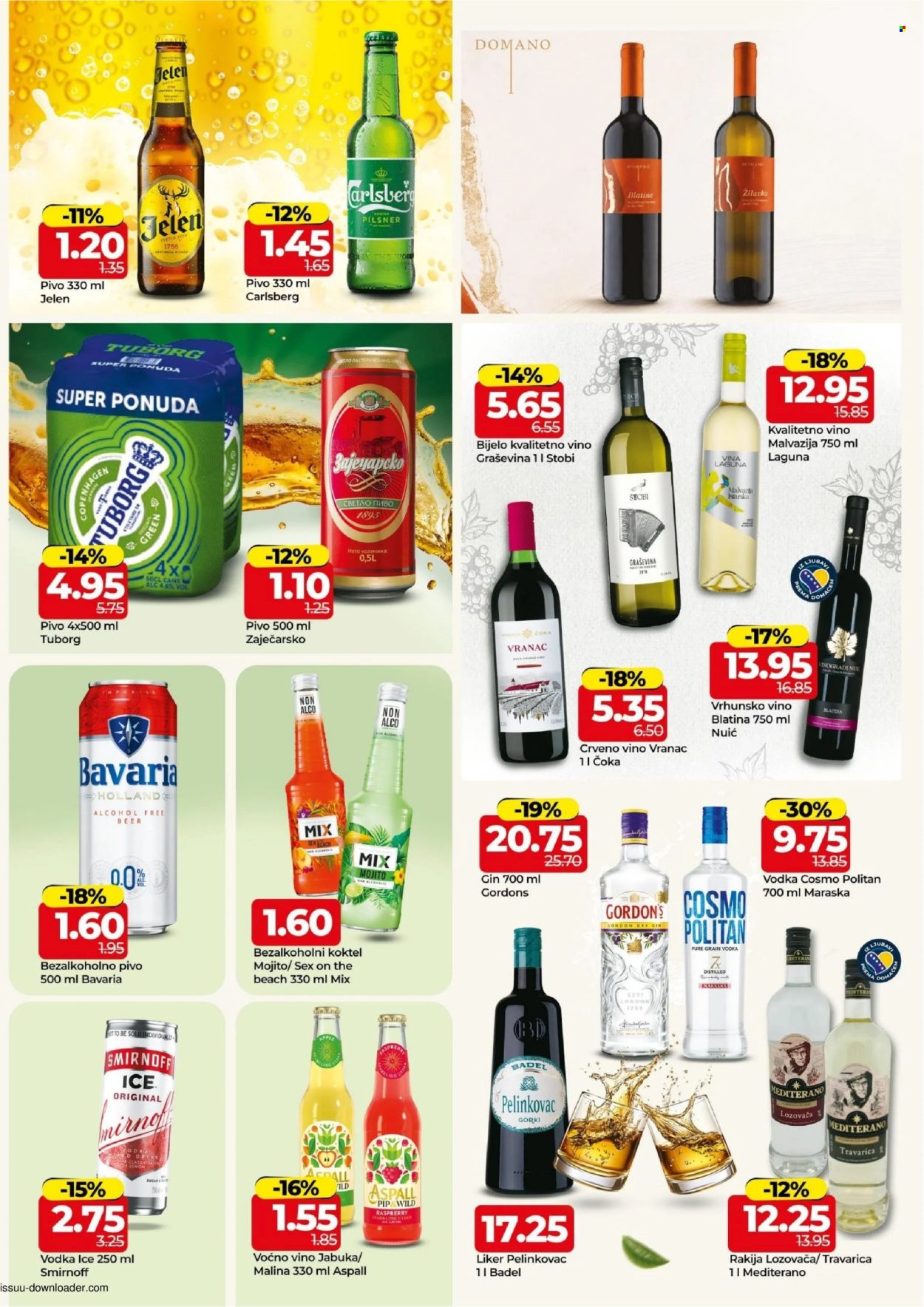 Bingo katalog - 18.08.2026. - 30.08.2026.. Stranica 12