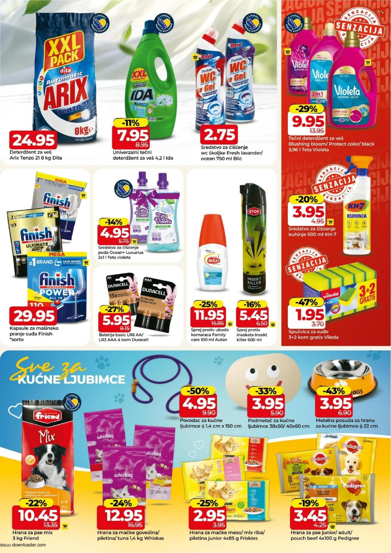 Bingo katalog - 18.08.2026. - 30.08.2026.. Stranica 15