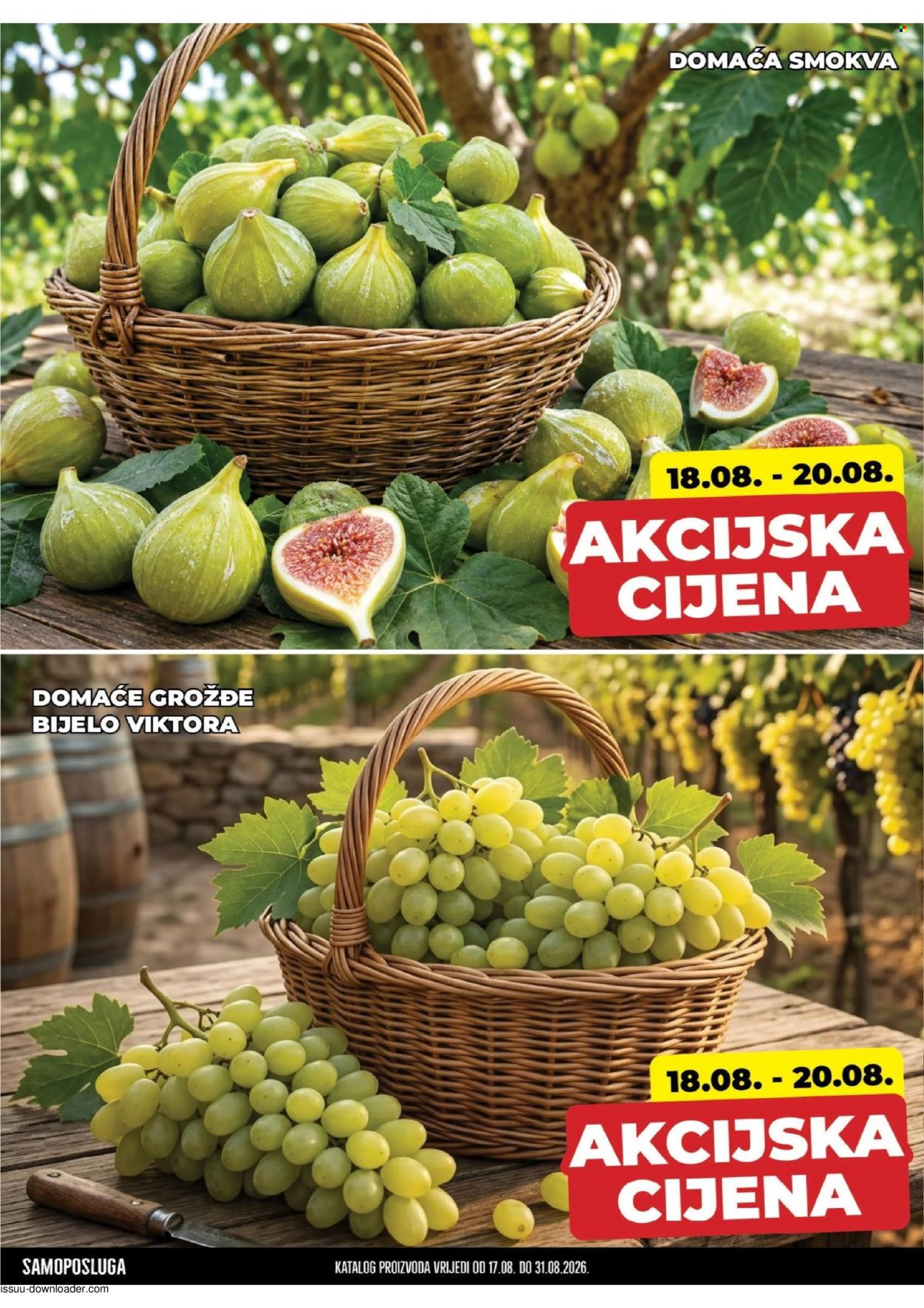 Prodex katalog - 17.08.2026. - 31.08.2026.. Stranica 2
