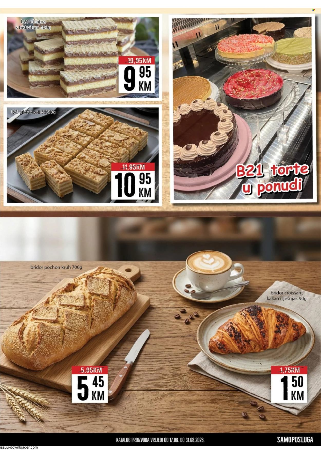 Prodex katalog - 17.08.2026. - 31.08.2026.. Stranica 3