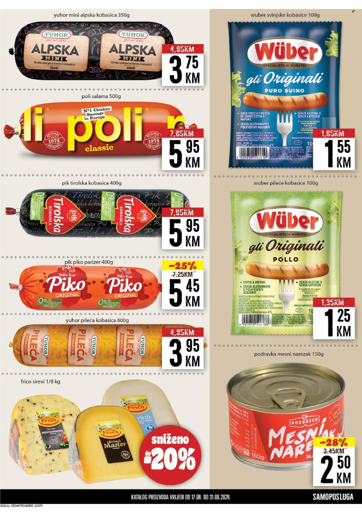 Prodex katalog - 17.08.2026. - 31.08.2026.. Stranica 5