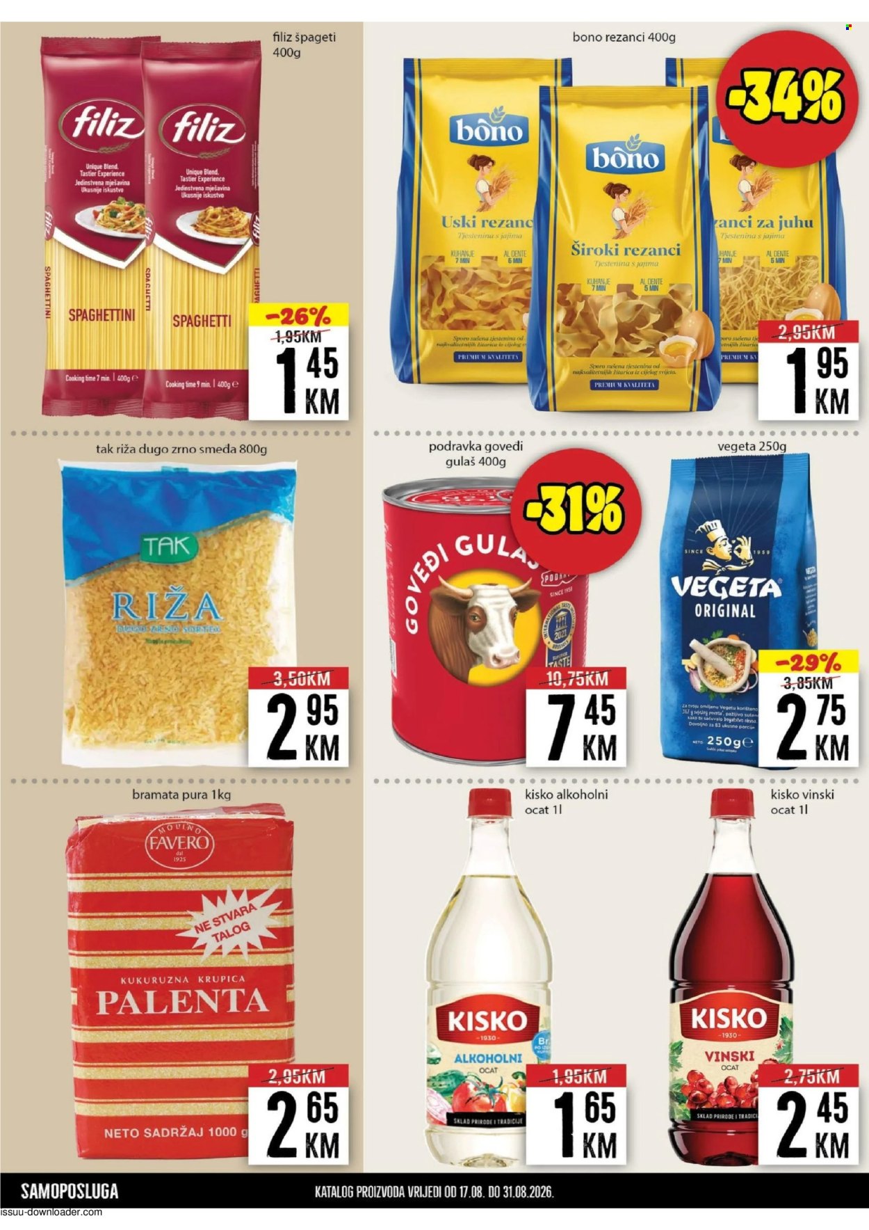 Prodex katalog - 17.08.2026. - 31.08.2026.. Stranica 6