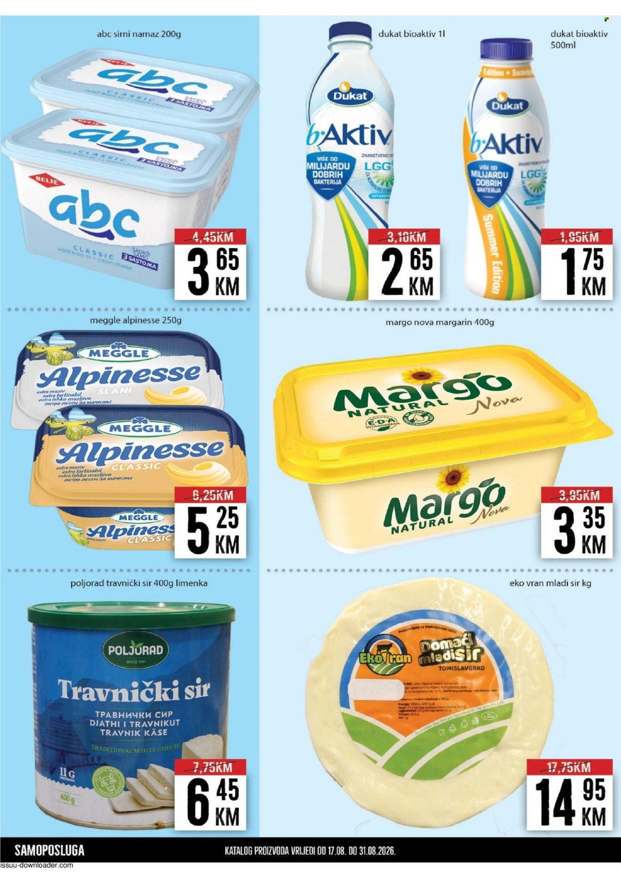 Prodex katalog - 17.08.2026. - 31.08.2026.. Stranica 8