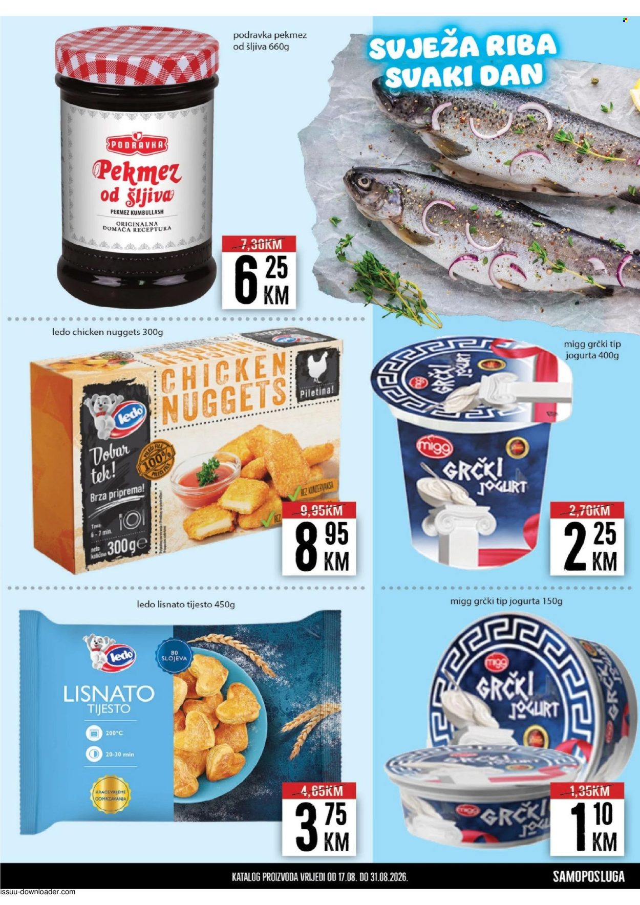 Prodex katalog - 17.08.2026. - 31.08.2026.. Stranica 9
