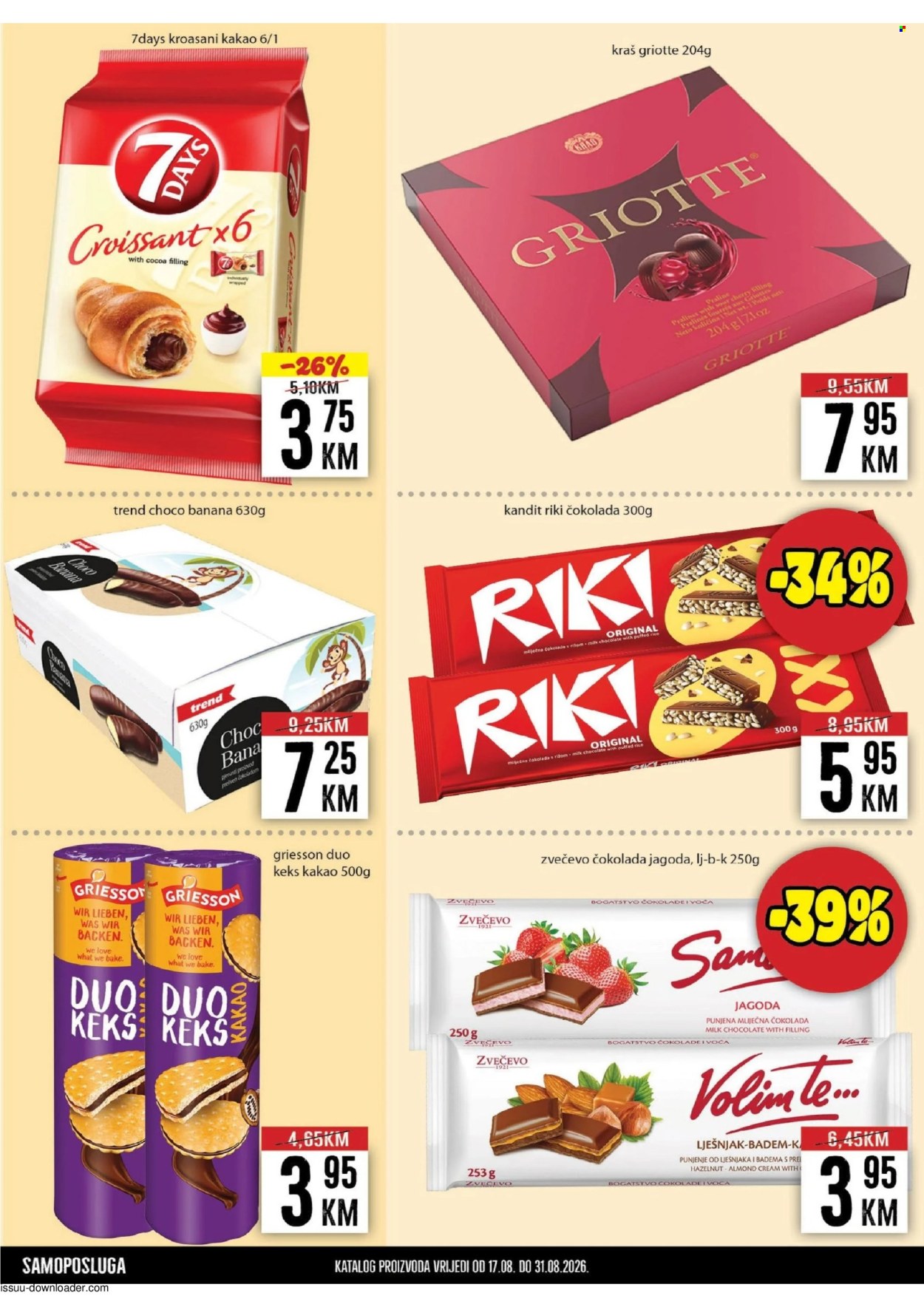 Prodex katalog - 17.08.2026. - 31.08.2026.. Stranica 12