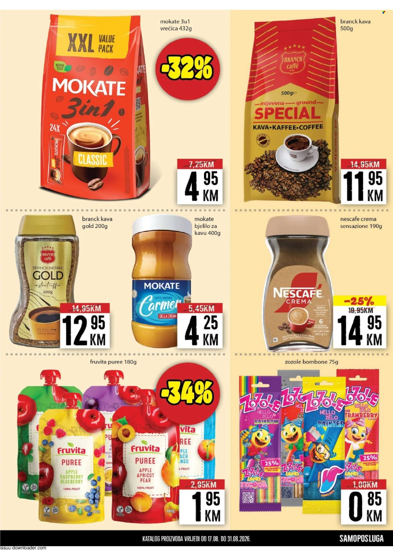 Prodex katalog - 17.08.2026. - 31.08.2026.. Stranica 13
